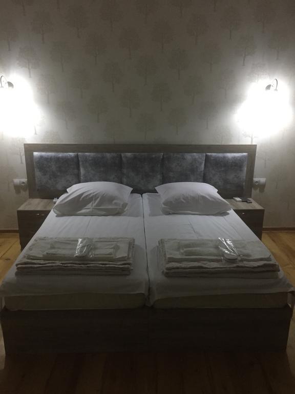 Guest House Rafael Tbilisi Ngoại thất bức ảnh