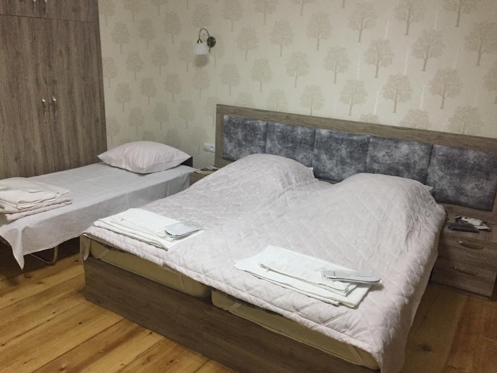 Guest House Rafael Tbilisi Ngoại thất bức ảnh