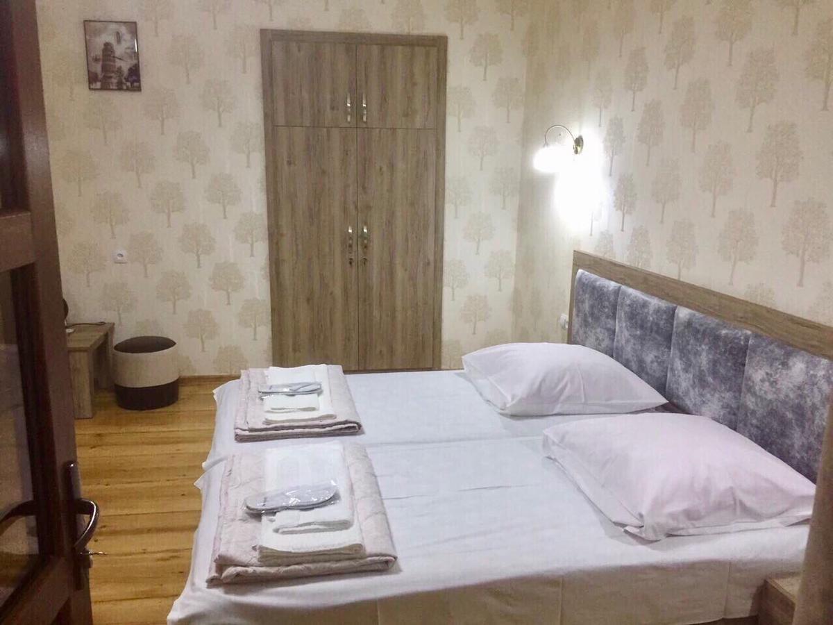 Guest House Rafael Tbilisi Ngoại thất bức ảnh