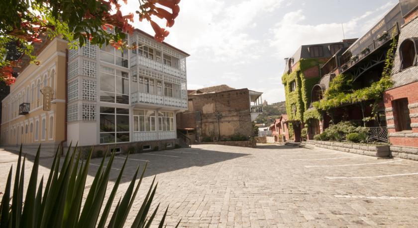 Guest House Rafael Tbilisi Ngoại thất bức ảnh