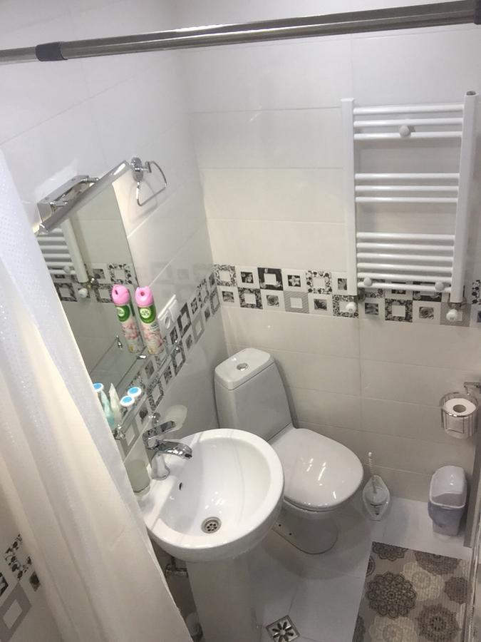 Guest House Rafael Tbilisi Ngoại thất bức ảnh