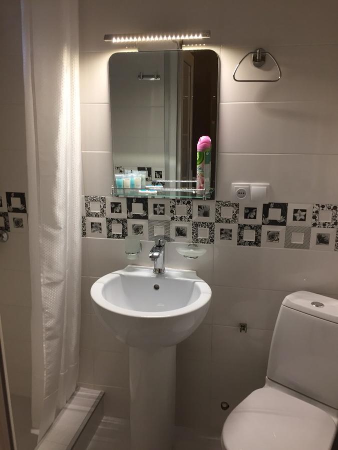 Guest House Rafael Tbilisi Ngoại thất bức ảnh