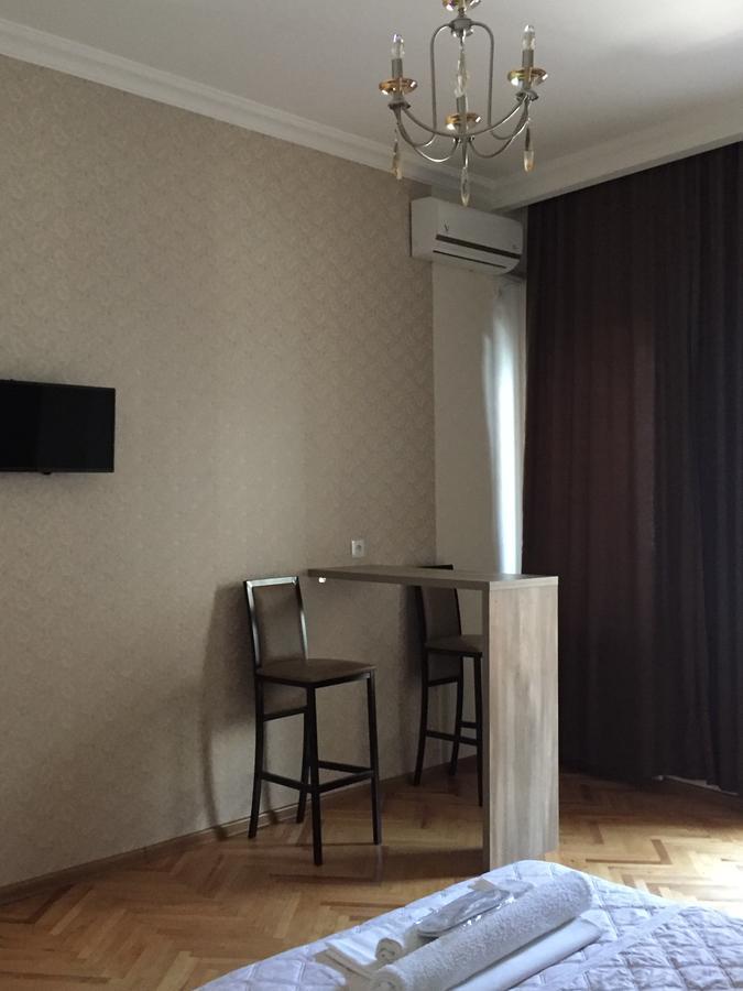 Guest House Rafael Tbilisi Ngoại thất bức ảnh