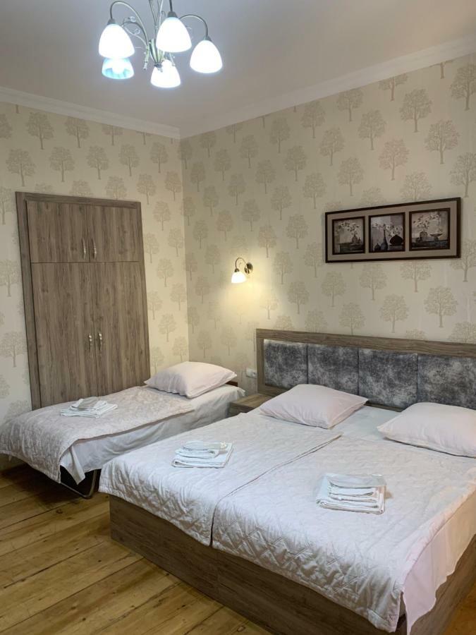 Guest House Rafael Tbilisi Ngoại thất bức ảnh
