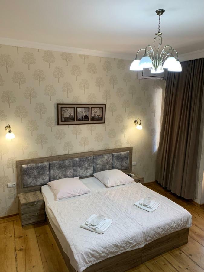 Guest House Rafael Tbilisi Ngoại thất bức ảnh