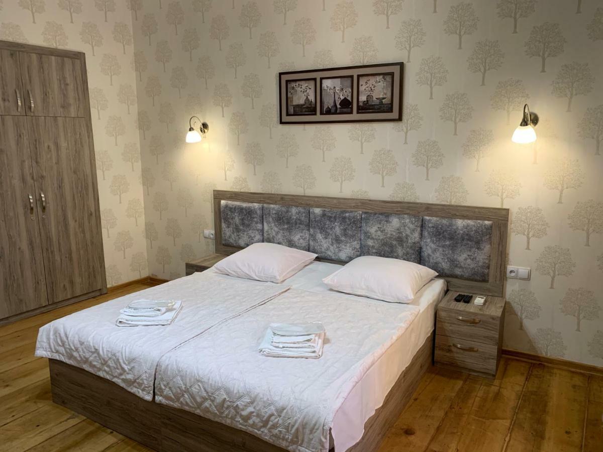 Guest House Rafael Tbilisi Ngoại thất bức ảnh