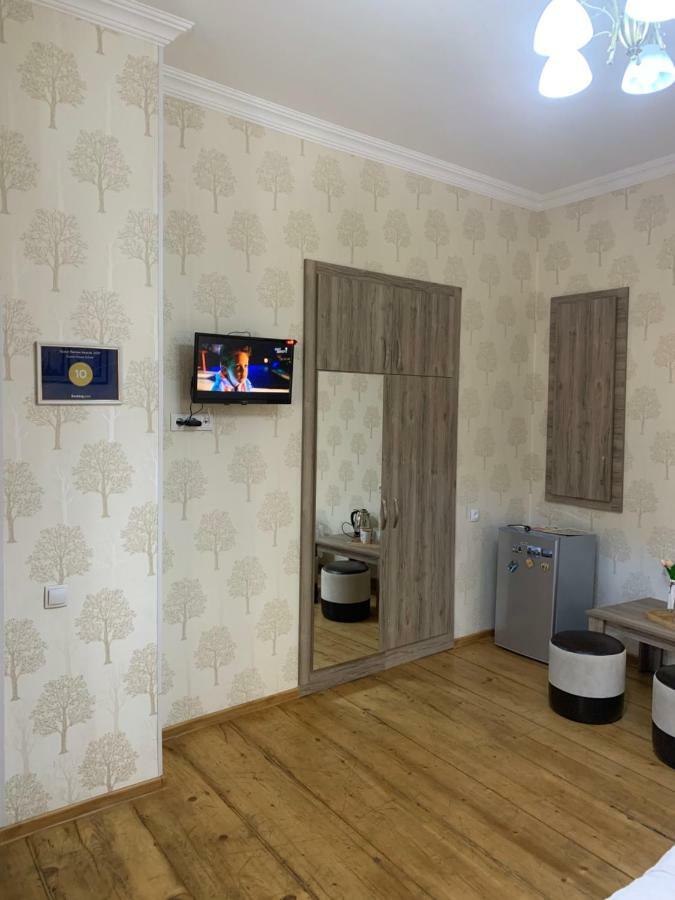 Guest House Rafael Tbilisi Ngoại thất bức ảnh