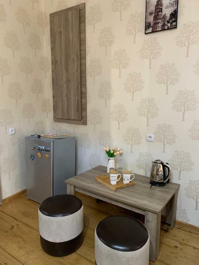 Guest House Rafael Tbilisi Ngoại thất bức ảnh
